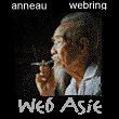 Cercle Web Asie